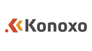 konoxo.com is for sale