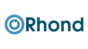 rhond.com is for sale