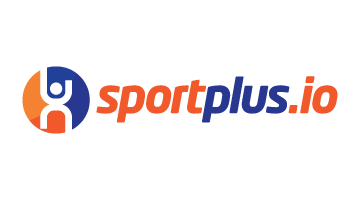 sportplus.io is for sale