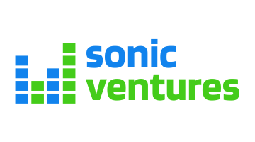 sonicventures.com is for sale