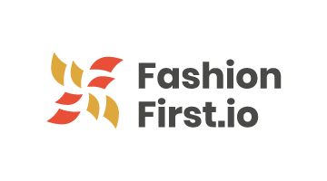 Logo for fashionfirst.io