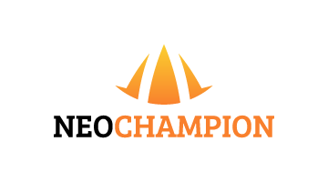 neochampion.com is for sale