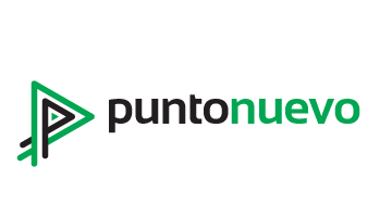 Logo for puntonuevo.com