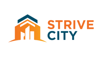 strivecity.com is for sale