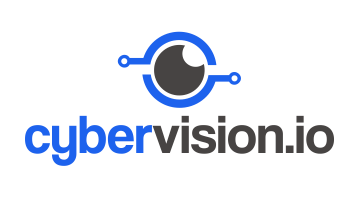 cybervision.io is for sale