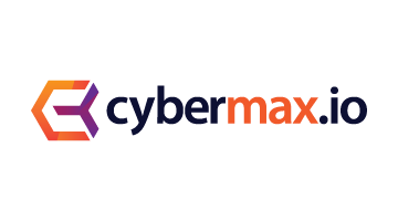 cybermax.io is for sale
