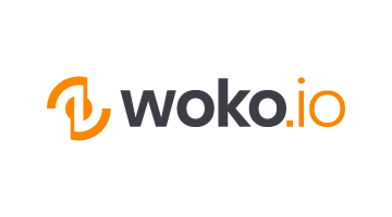 woko.io is for sale