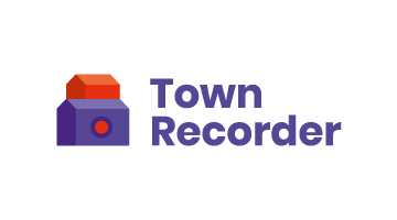 townrecorder.com is for sale