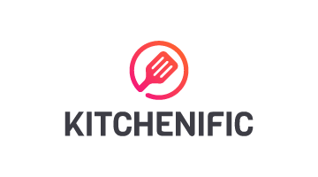 kitchenific.com is for sale