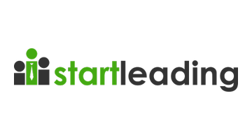 startleading.com is for sale