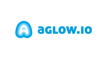 aglow.io is for sale