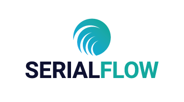 serialflow.com is for sale