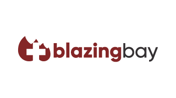 blazingbay.com is for sale