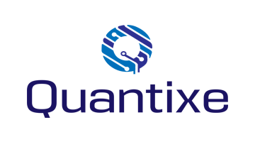 quantixe.com is for sale