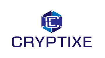 cryptixe.com is for sale