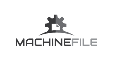 machinefile.com is for sale