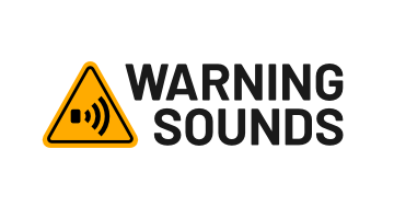 warningsounds.com