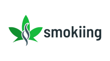 smokiing.com is for sale