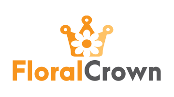 floralcrown.com is for sale