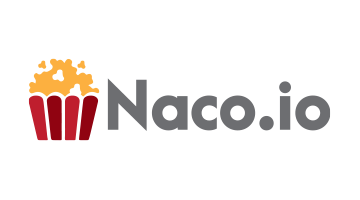 naco.io is for sale