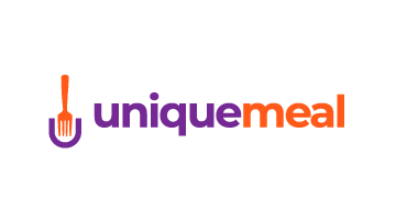 uniquemeal.com is for sale