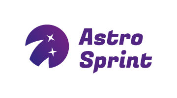 astrosprint.com is for sale