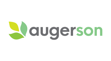 augerson.com is for sale
