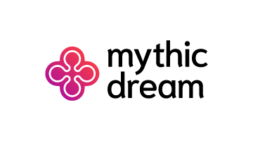 Logo for mythicdream.com