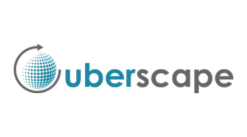 uberscape.com is for sale