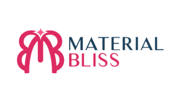 materialbliss.com is for sale
