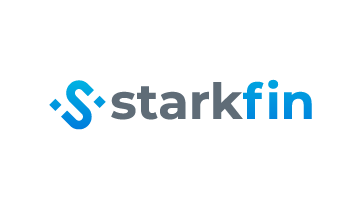 Logo for starkfin.com