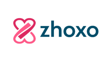 zhoxo.com