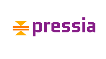 pressia.com is for sale