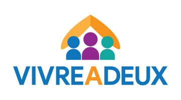 vivreadeux.com is for sale