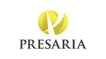 presaria.com is for sale