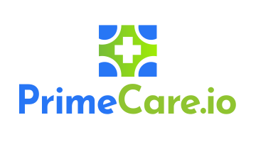 primecare.io is for sale