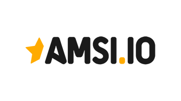amsi.io is for sale