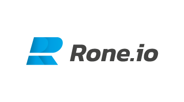 rone.io is for sale