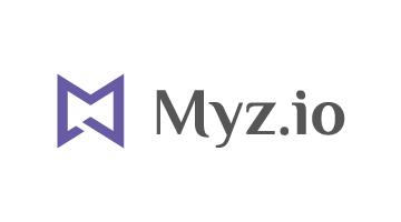 myz.io is for sale