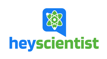heyscientist.com is for sale