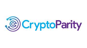 cryptoparity.com is for sale