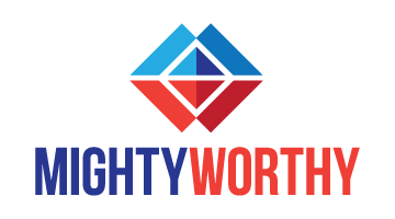 mightyworthy.com is for sale