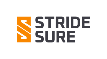 stridesure.com is for sale