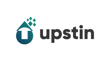 upstin.com is for sale