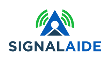 signalaide.com is for sale