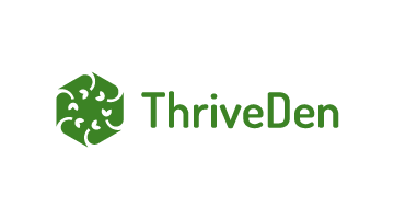 thriveden.com is for sale