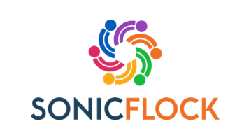 sonicflock.com is for sale