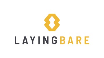 layingbare.com is for sale