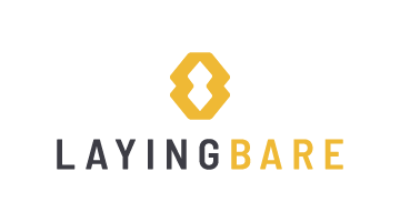 layingbare.com is for sale