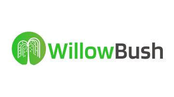 willowbush.com is for sale